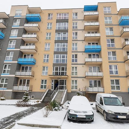 Bwa Coresi Braşov Eksteriør billede