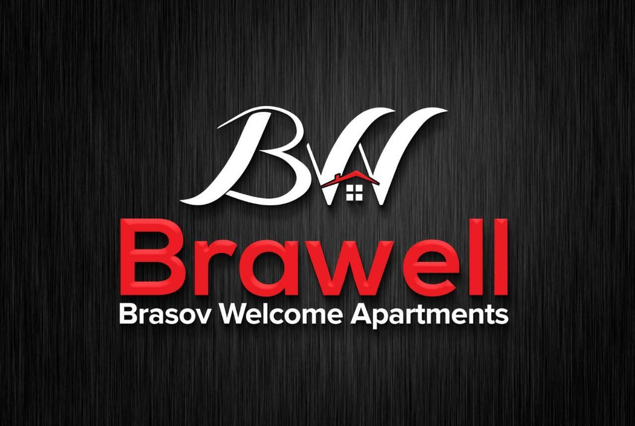 Bwa Coresi Braşov Eksteriør billede